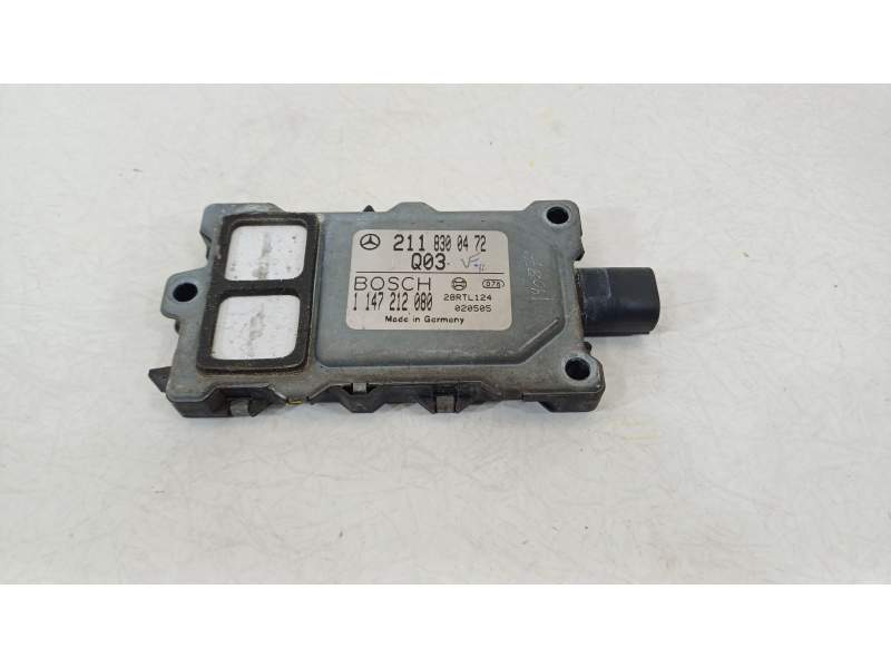 MODULO ELECTRONICO 2118300472 