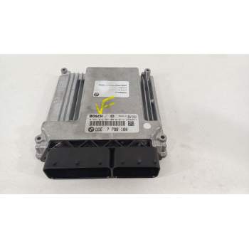 CENTRALITA MOTOR UCE DDE7798180 7799684 0281012501