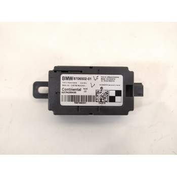 MODULO ELECTRONICO 8706502 A2C94289406 