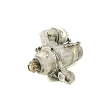 MOTOR ARRANQUE 02Z911023HX TS18E1 H199077A