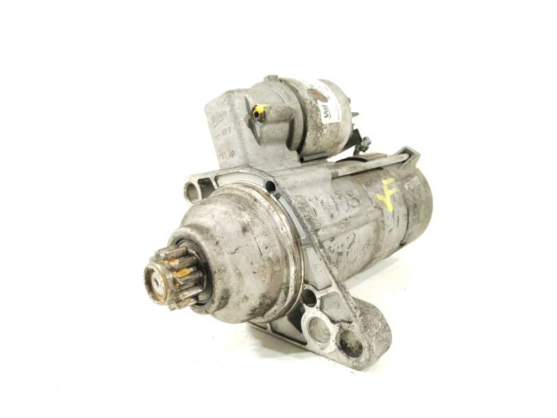 MOTOR ARRANQUE 02Z911023HX TS18E1 H199077A