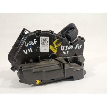 CERRADURA PUERTA TRASERA IZQUIERDA 5NA839015C 