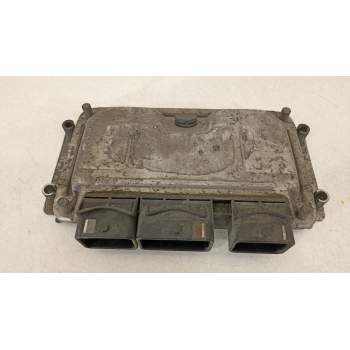 CENTRALITA MOTOR UCE 9643218980 0261207477 ME7.4.4
