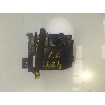 CERRADURA PUERTA TRASERA IZQUIERDA 031A15 