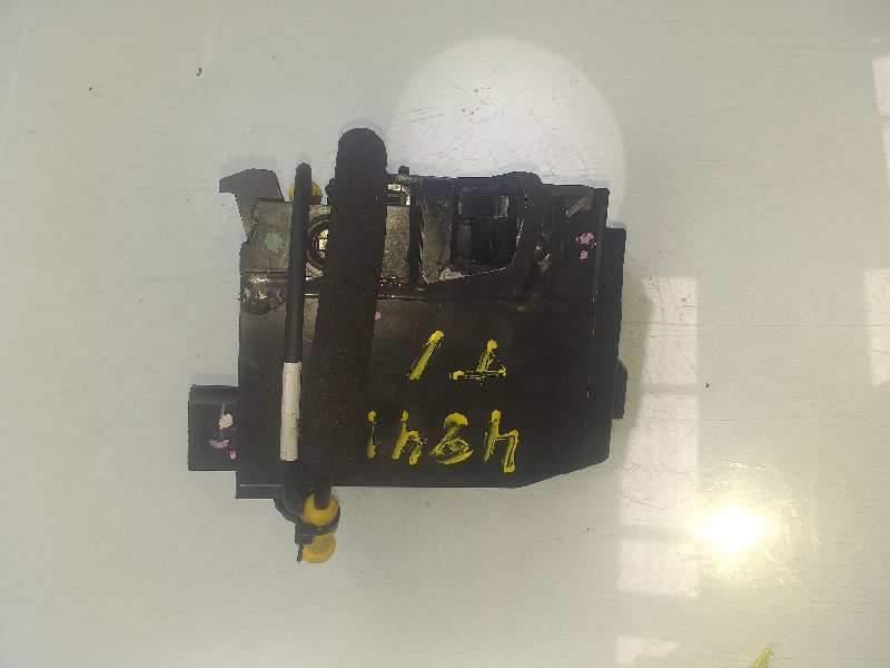 CERRADURA PUERTA TRASERA IZQUIERDA 031A15 