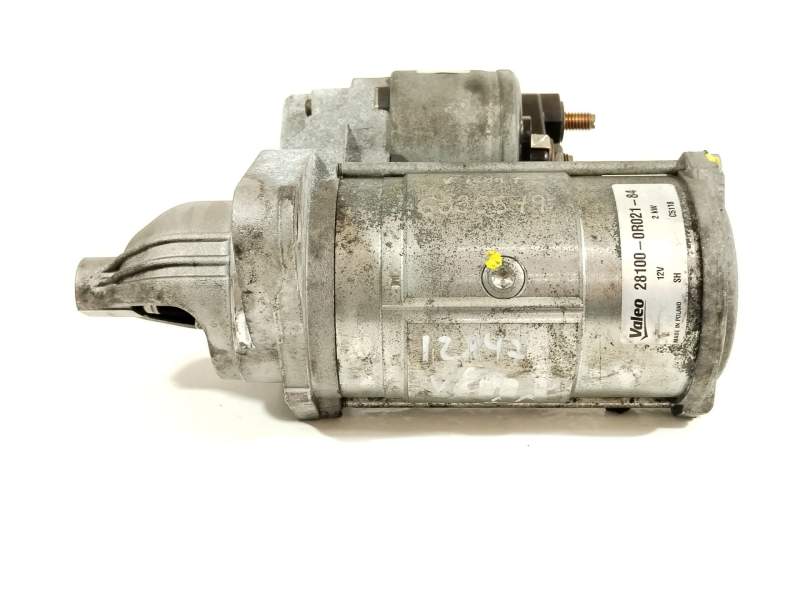 MOTOR ARRANQUE 281000R021 
