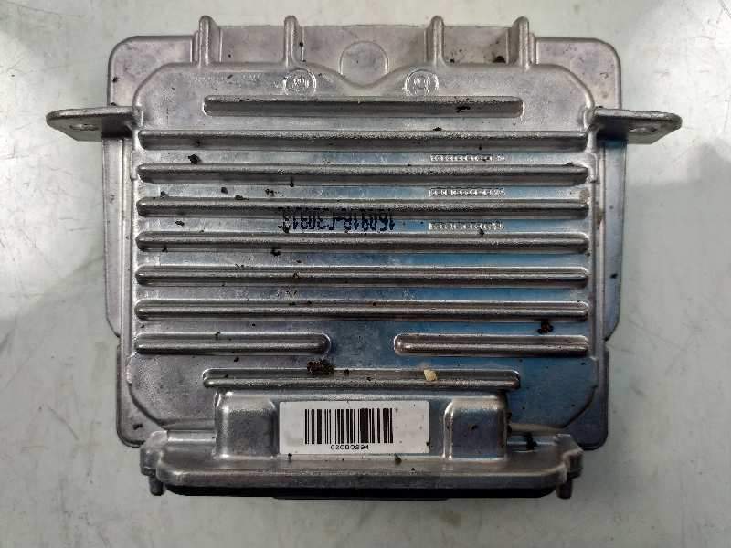 CENTRALITA FAROS XENON 89089352 
