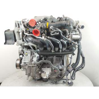 MOTOR COMPLETO MR16 