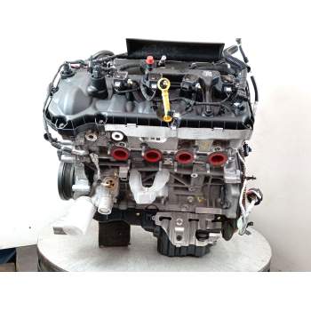 MOTOR COMPLETO M5551387 N570A 