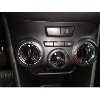 MANDO CALEFACCION / AIRE ACONDICIONADO 