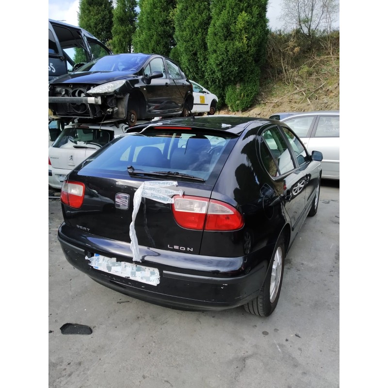 seat leon (1m1) del año 2002