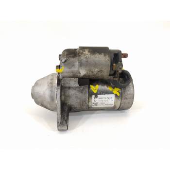 MOTOR ARRANQUE 8980147430 