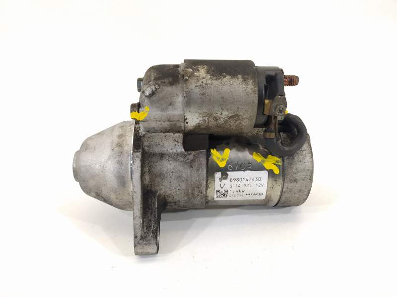 MOTOR ARRANQUE 8980147430 