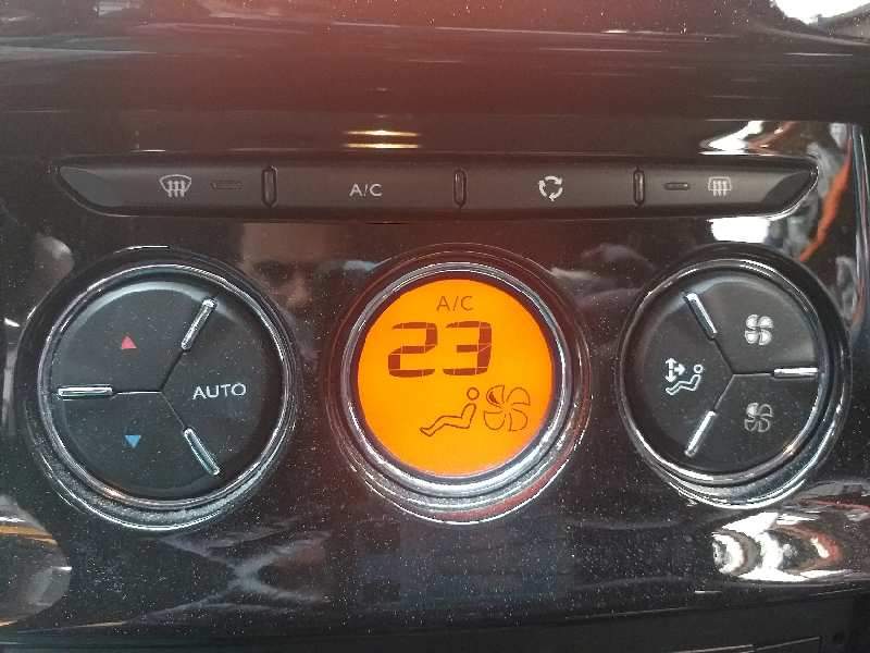 MANDO CLIMATIZADOR 96753994XT 