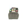 CAJA RELES / FUSIBLES 91959G5030 