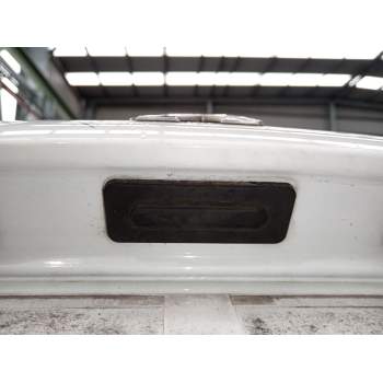 MANETA EXTERIOR PORTON 