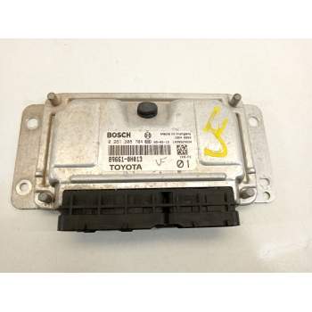 CENTRALITA MOTOR UCE 896610H013 0261208704