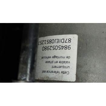 ABS 9845052980 39242804 