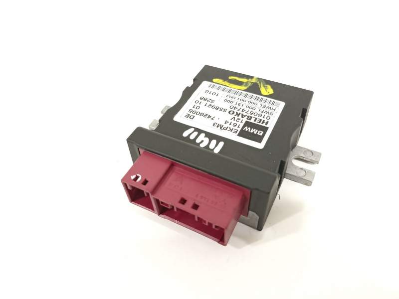 MODULO ELECTRONICO 16147426095 