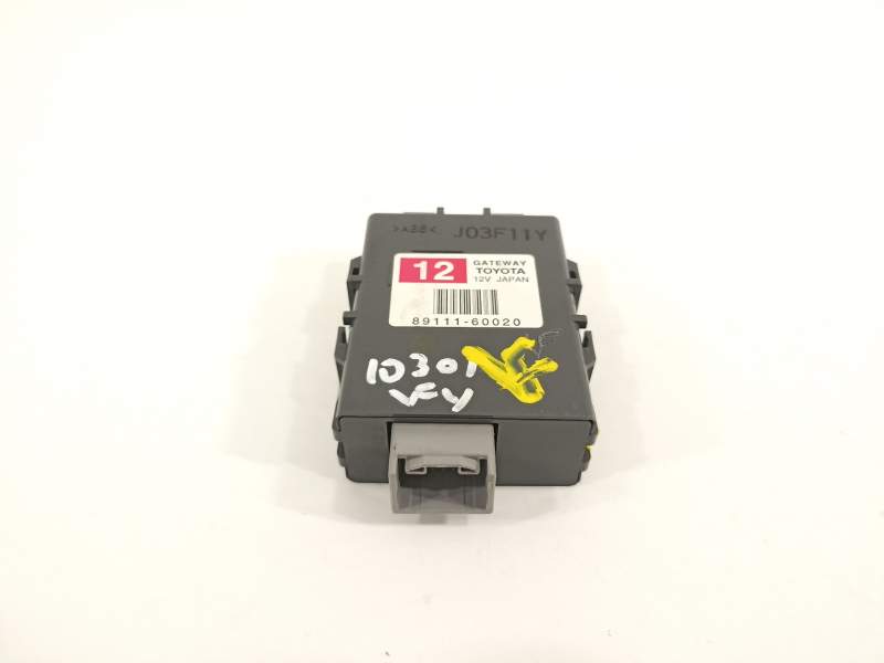 MODULO ELECTRONICO 8911160020 