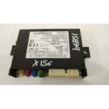 MODULO ELECTRONICO A2139008013 