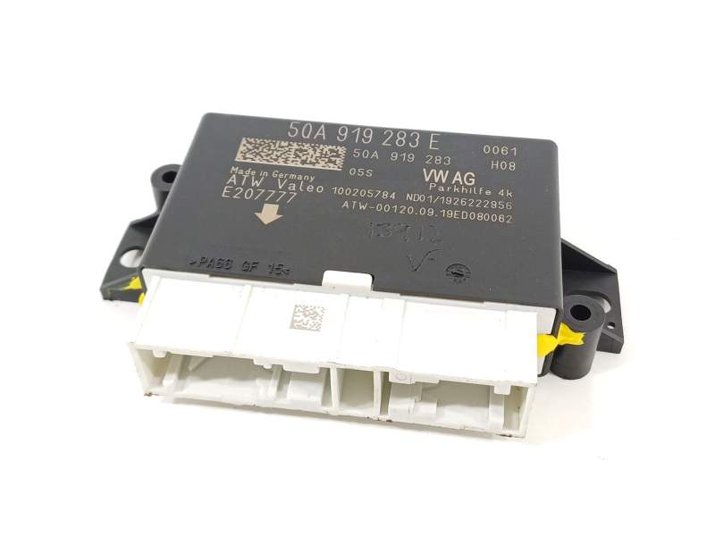 MODULO ELECTRONICO 5QA919283E 