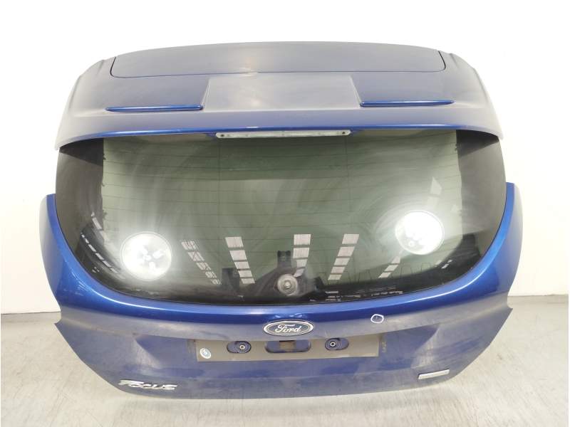 PORTON TRASERO BM51A431 