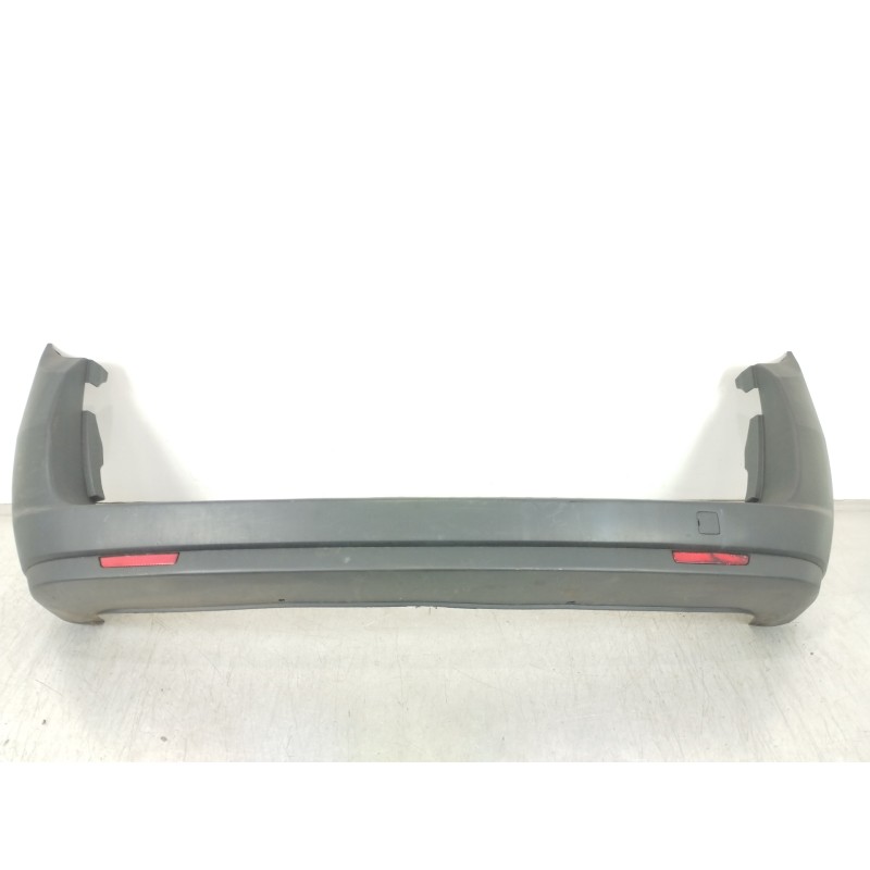 Recambio de paragolpes trasero para fiat doblo cargo basis kombi referencia OEM IAM 0051832045  