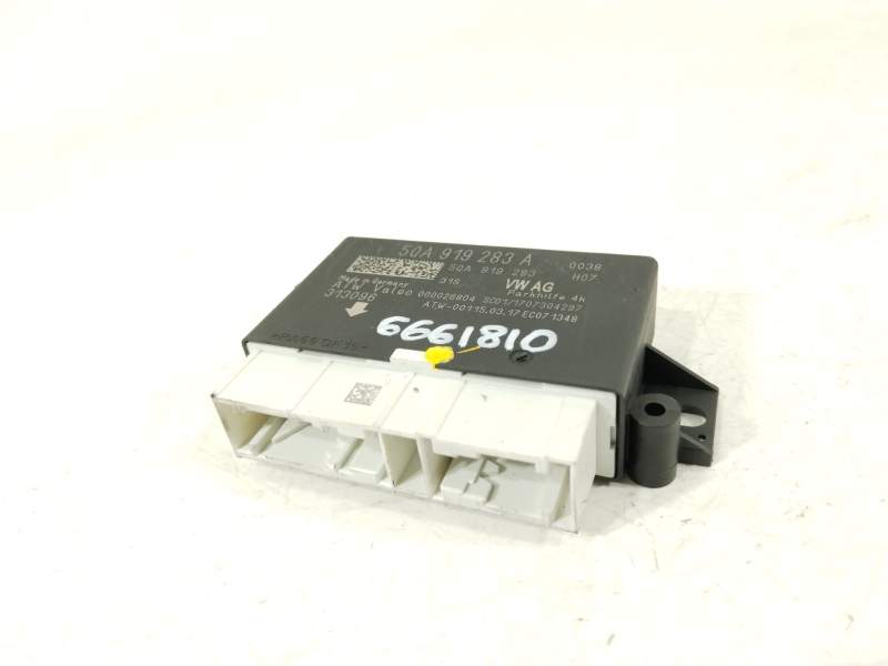 MODULO ELECTRONICO 5QA919283A 313096 5QA919283
