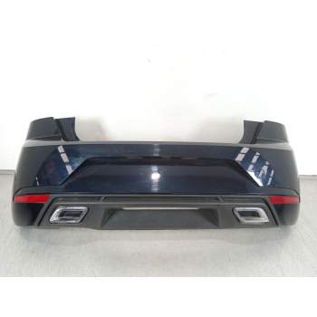 PARAGOLPES TRASERO 6F080742 