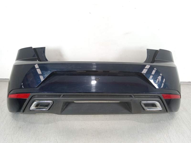 PARAGOLPES TRASERO 6F080742 