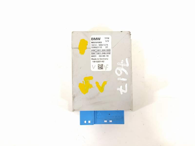 MODULO ELECTRONICO 55892110 181520142 