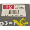 MODULO ELECTRONICO 8911160020 
