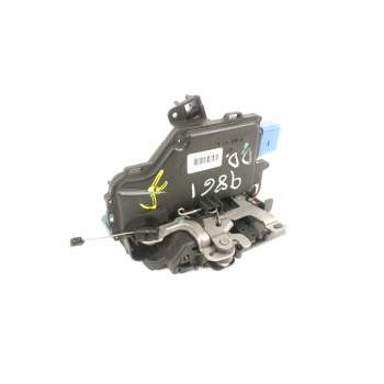 CERRADURA PUERTA DELANTERA DERECHA 3D1837016AC 
