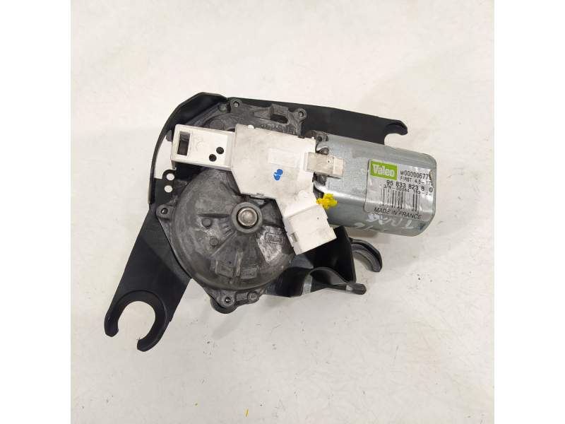 MOTOR LIMPIA TRASERO 9683382380 