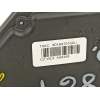 CERRADURA PUERTA DELANTERA DERECHA 3D1837016AC 