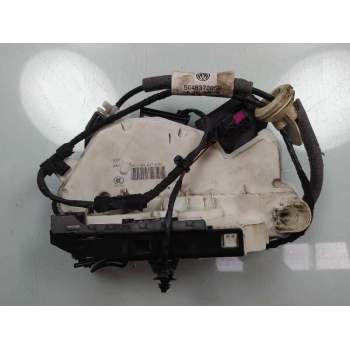 CERRADURA PUERTA DELANTERA IZQUIERDA 5K1837015D 