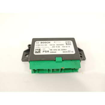 MODULO ELECTRONICO 9824532180 