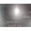 PARAGOLPES TRASERO 6F080742 