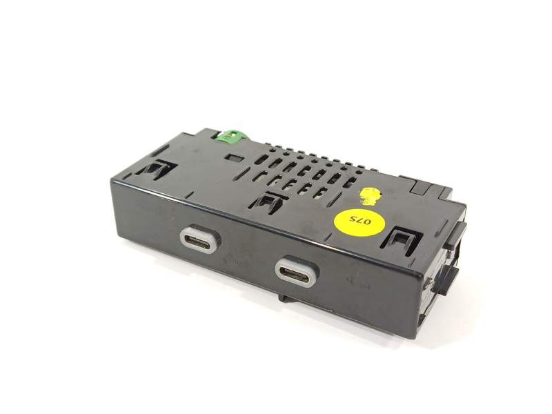 MODULO ELECTRONICO 657035736A 
