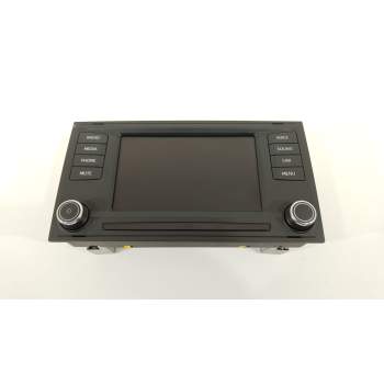 PANTALLA MULTIFUNCION 5F0919603 