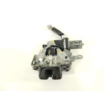CERRADURA MALETERO / PORTON 1638000790 