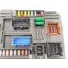 CAJA RELES / FUSIBLES 9819851480 