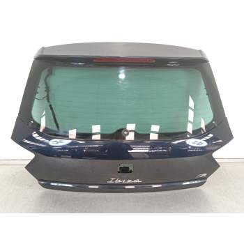 PORTON TRASERO 6F0827023E 