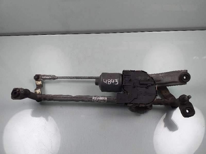 MOTOR LIMPIA DELANTERO 5G1955023C 3397021672 5G1955119A