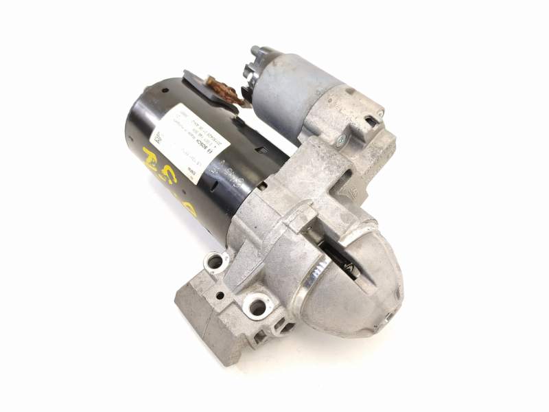 MOTOR ARRANQUE 1241857410206 20150428 0001148509