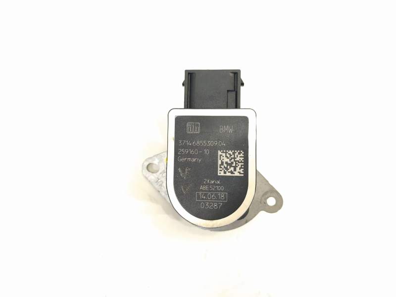 MOTOR REGULACION FAROS 25916010 