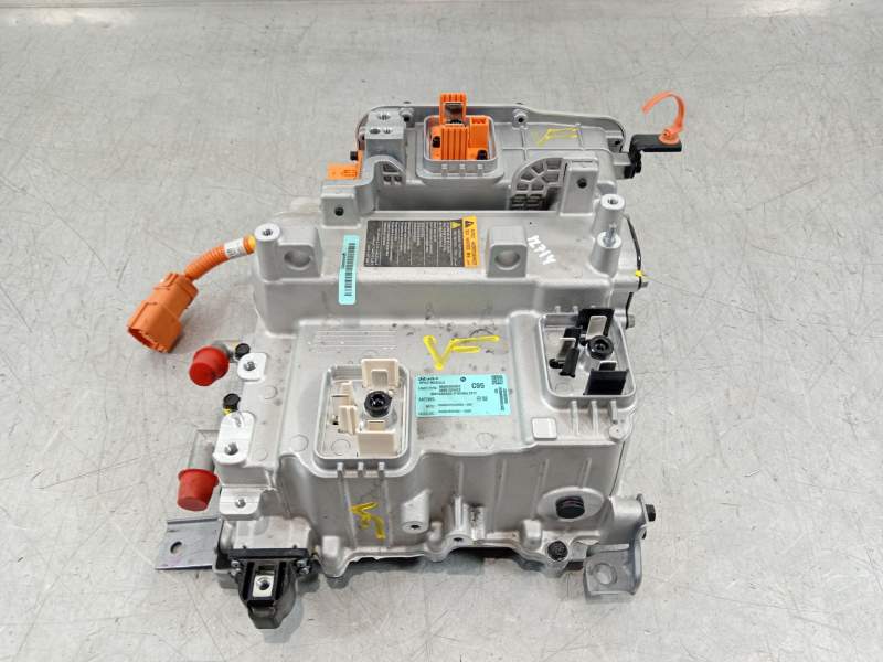 MODULO ELECTRONICO 366003DHG2 