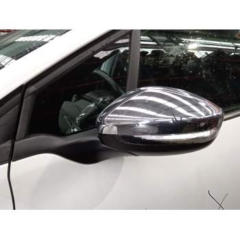 RETROVISOR IZQUIERDO 