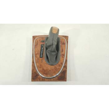 POMO PALANCA CAMBIO A2116802336 A2112671110 A2115420126
